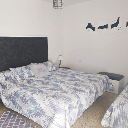 Cazorla Rescalvo Daire Dış mekan fotoğraf
