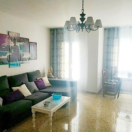 Cazorla Rescalvo Daire Dış mekan fotoğraf
