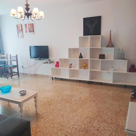 Cazorla Rescalvo Daire Dış mekan fotoğraf