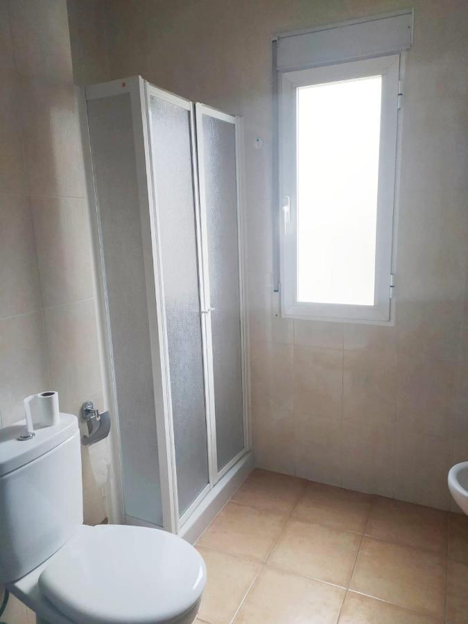 Cazorla Rescalvo Daire Dış mekan fotoğraf