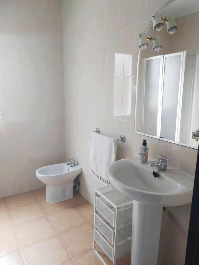 Cazorla Rescalvo Daire Dış mekan fotoğraf